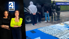 Revise las noticias más destacadas de Quito en la Emisión Central del Noticiero 24 Horas de este viernes 24 de abril del 2026. Con Stephany Paz y Andrea Samaniego.