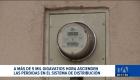 El sistema de distribución del país registra impacto financiero crítico según datos oficiales; la afectación a la economía ha crecido en los últimos 10 años. Un reportaje de Bernarda Cevallos