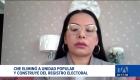 La decisión ocurre a solo siete meses de las elecciones seccionales; los movimientos califican la medida como ilegal y anuncian que acudirán a instancias legales para revertirla.