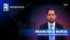 "El incumplimiento de metas fiscales en 2025 obligará a una mayor rigurosidad este año", señaló Francisco Borja, profesor de economía de la USFQ, sobre el préstamo del FMI.