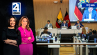 Revise las noticias más destacadas de Quito en la Segunda Emisión del Noticiero 24 Horas de este lunes 27 de abril del 2026. Con Gabriela Galárraga y Andrea Samaniego.