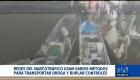 El portal Primicias reveló que el Puerto de Guayaquil es la pieza clave para la salida de cargamentos; la estructura permite el crecimiento económico de organizaciones criminales internacionales.