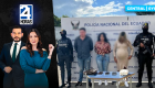 Revise las noticias más destacadas de Guayaquil en la Emisión Central del Noticiero 24 Horas de este, lunes 27 de abril del 2026. Con Carlos Sacoto y Valerie Villalva.