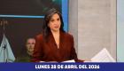 En De Lunes a Lunes se analizó las razones detrás del nuevo toque de queda decretado por el Gobierno en provincias estratégicas para frenar las economías criminales. Además, el debate en la Asamblea sobre el proyecto de ley que busca prohibir el acceso a redes sociales a menores de 15 años para proteger su salud mental. Finalmente, los detalles del reciente intento de atentado contra el presidente Donald Trump durante la cena de corresponsales en Washington.