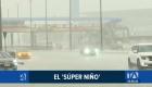 Informes climáticos advierten sobre la formación de un fenómeno de El Niño con intensidad extraordinaria para mediados de año. Un reportaje de Bernarda Cevallos