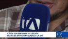 Información sensible como nombres, placas y correos electrónicos habría quedado expuesta; pese a la gravedad de la denuncia, la Agencia Nacional de Tránsito niega una vulneración a sus sistemas.