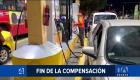 El ministro Roberto Luque confirmó la fecha límite para el beneficio a rutas intra e interprovinciales; además, se refirió al retorno de los radares de velocidad y la masiva filtración de datos en la ANT.