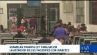 En Ecuador, solo el 5% de la población con diabetes ha recibido un diagnóstico oportuno; el proyecto busca impulsar la prevención y asegurar el acceso gratuito a medicamentos y atención prioritaria.