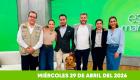 Mira el capítulo de esTAmañana del miércoles 29 de abril del 2026. Un magazine diferente y entretenido, con contenido de calidad. De lunes a viernes, de 09:30 a 12:00.