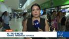La terminal terrestre del Puerto Principal alista su logística para recibir a miles de usuarios durante los cuatro días de asueto por el Día del Trabajo.