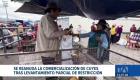 Agrocalidad flexibilizó la medida sanitaria permitiendo retomar la comercialización en Cotopaxi; no obstante, la venta de conejos sigue prohibida y bajo análisis técnico.