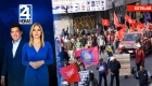 Revise las noticias más destacadas del Ecuador en el Noticiero 24 Horas Emisión Estelar de este jueves 30 de abril del 2026. Con Valerie Villalva.