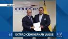 La Corte Suprema de Argentina confirmó la decisión de entregar a Hernán Luque a la justicia ecuatoriana. El exfuncionario es pieza clave del Caso Encuentro. Un reportaje de Carlos Sacoto
