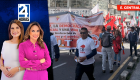 Revise las noticias más destacadas del Ecuador en nuestro Noticiero 24 Horas Emisión Central de este viernes 1 de mayo del 2026. Con Gabriela Galárraga y Liz Valarezo.