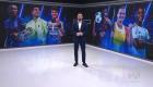 Revise las noticias deportivas en la Emisión Central del viernes 1 de mayo del 2026. Con Hugo Quintana.