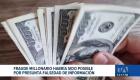 Un juez dictó auto de llamamiento a juicio para los involucrados en el atraco a través de Decevale, donde se habrían desviado cerca de 700 millones de dólares. Un reportaje de Fausto Yépez