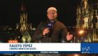 La capital registra un importante movimiento económico durante este feriado. Plazas y calles patrimoniales se llenaron de visitantes nacionales y extranjeros. Un reportaje de Fausto Yépez