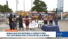 Tras intervenciones simultáneas en Guayaquil, Durán y Portoviejo, los uniformados desarticularon redes dedicadas a la extorsión y el robo. Un reportaje de Ricardo Cruzatty