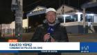 Desde el Comando de Policía, autoridades detallan los operativos que se desplegarán esta noche a partir de las 23h00. Un reportaje de Fausto Yépez