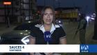 En el primer día de toque de queda la Armada del Ecuador ejecuta operativos en varios puntos de la ciudad de Guayaquil. Un reportaje de Paula Kuhn