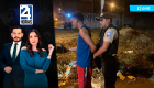 Revise las noticias más destacadas de Guayaquil en nuestro Noticiero 24 Horas Primera Emisión de este lunes 4 de mayo del 2026. Con Valerie Villalva y Carlos Sacoto.