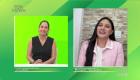 Verónica Sagñay, emprendedora, nos cuenta cómo sus arreglos florales impulsan el desarrollo de las mujeres de su comunidad.