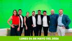 Mira el capítulo de esTAmañana del lunes 4 de mayo del 2026. Un magazine diferente y entretenido, con contenido de calidad. De lunes a viernes, de 09:30 a 12:00.