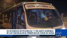 La Policía Nacional reportó que la mayoría de los infractores alegaron desconocimiento sobre el horario de la restricción; los operativos se mantienen en ambas provincias para garantizar el cumplimiento de la medida.