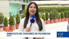 Las unidades urbanas, rurales y combinadas operarán únicamente de 08:00 a 19:00; la reducción de frecuencias afectará la movilidad habitual en la capital durante los próximos días.