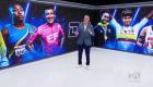 Revise las noticias deportivas en la Emisión Central del lunes 4 de mayo del 2026. Con Alfonso Laso, Hugo Quintana y Antonella Iglesias.