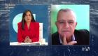 Entrevista exclusiva a Roy Rojas, obs. Iberoamericano de seguridad vial, sobre accidentes de tránsito