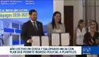 El nuevo año lectivo arranca con un plan de seguridad reforzado en las instituciones educativas; no obstante, la infraestructura de varias escuelas continúa deteriorada por los estragos de la etapa invernal.