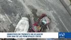 Un nuevo estudio cuantifica las pérdidas humanas y económicas que generan los accidentes en el país. Se destaca la urgencia de políticas públicas para frenar la crisis.  Un reportaje de Paula Kuhn