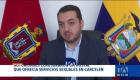 La AMC intervino un hostal en el sector de Carcelén que operaba sin los permisos correspondientes y bajo actividades no permitidas. Un reportaje de Mishell Villacís
