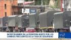 La plataforma logística del norte atraviesa momentos de incertidumbre por los cambios en los porcentajes del tributo; aunque se anunció una reducción al 75% en 30 días, la preocupación crece en el sector.