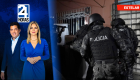 Revise las noticias más destacadas del Ecuador en el Noticiero 24 Horas Emisión Estelar de este martes 5 de mayo del 2026. Con Milton Pérez y Diana León.