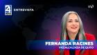 "Los escenarios nos muestran que hay una estrategia detrás, no es casualidad" manifestó Fernanda Racines, vicealcaldesa de Quito, sobre la gestión del municipio ante el pedido de los transportistas.