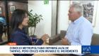 Concejales de oficialismo y oposición coinciden en que no existen condiciones para elevar el costo del transporte en Quito. Un reportaje de Stephany Paz