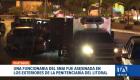 El asesinato de una servidora penitenciaria reactiva la alarma sobre la vulnerabilidad de quienes trabajan en el sistema carcelario. Un reportaje de Catalina García