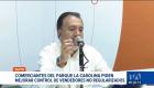Comerciantes regularizados del norte de Quito exigen controles más estrictos ante la proliferación de ventas informales en el parque La Carolina. Un reportaje de Stephany Paz