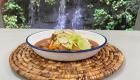 Este miércoles 5 de mayo del 2026 preparamos pozole, junto al chef Felipe Campana.