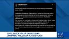 Gina Zambrano, quien mantenía una difusión roja de Interpol desde 2024, fue entregada a la justicia ecuatoriana tras su localización en EE.UU. Un reportaje de Bernarda Cevallos