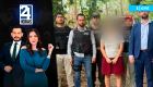 Revise las noticias más destacadas de Guayaquil en nuestro Noticiero 24 Horas Primera Emisión de este viernes 8 de mayo del 2026. Con Valerie Villalva y Carlos Sacoto.