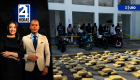 Revise las noticias más destacadas de Quito en la Primera Emisión del Noticiero 24 Horas de este viernes 8 de mayo del 2026. Andrea Samaniego  y Juan Miguel Rodríguez.
