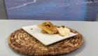 Este viernes 8 de mayo del 2026 preparamos pie de manzana, junto al chef Felipe Campana.