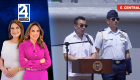 Revise las noticias más destacadas del Ecuador en nuestro Noticiero 24 Horas Emisión Central de este viernes 8 de mayo del 2026. Con Gabriela Galárraga y Liz Valarezo.