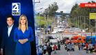 Revise las noticias más destacadas del Ecuador en el Noticiero 24 Horas Emisión Estelar de este viernes 8 de mayo del 2026. Con Milton Pérez y Diana León.