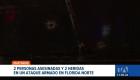La violencia criminal no da tregua en Guayaquil pese a los operativos vigentes. Las cifras de secuestro y extorsión continúan al alza en el país. Un reportaje de Catalina García