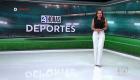 Revise las noticias deportivas en la Emisión Estelar del sábado 9 de mayo del 2026. Con Antonella Iglesias