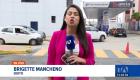Desde el pasado viernes, varias estaciones de servicio de Quito reportan desabastecimiento, generando largas filas e incertidumbre. Un reportaje de Brigette Mancheno